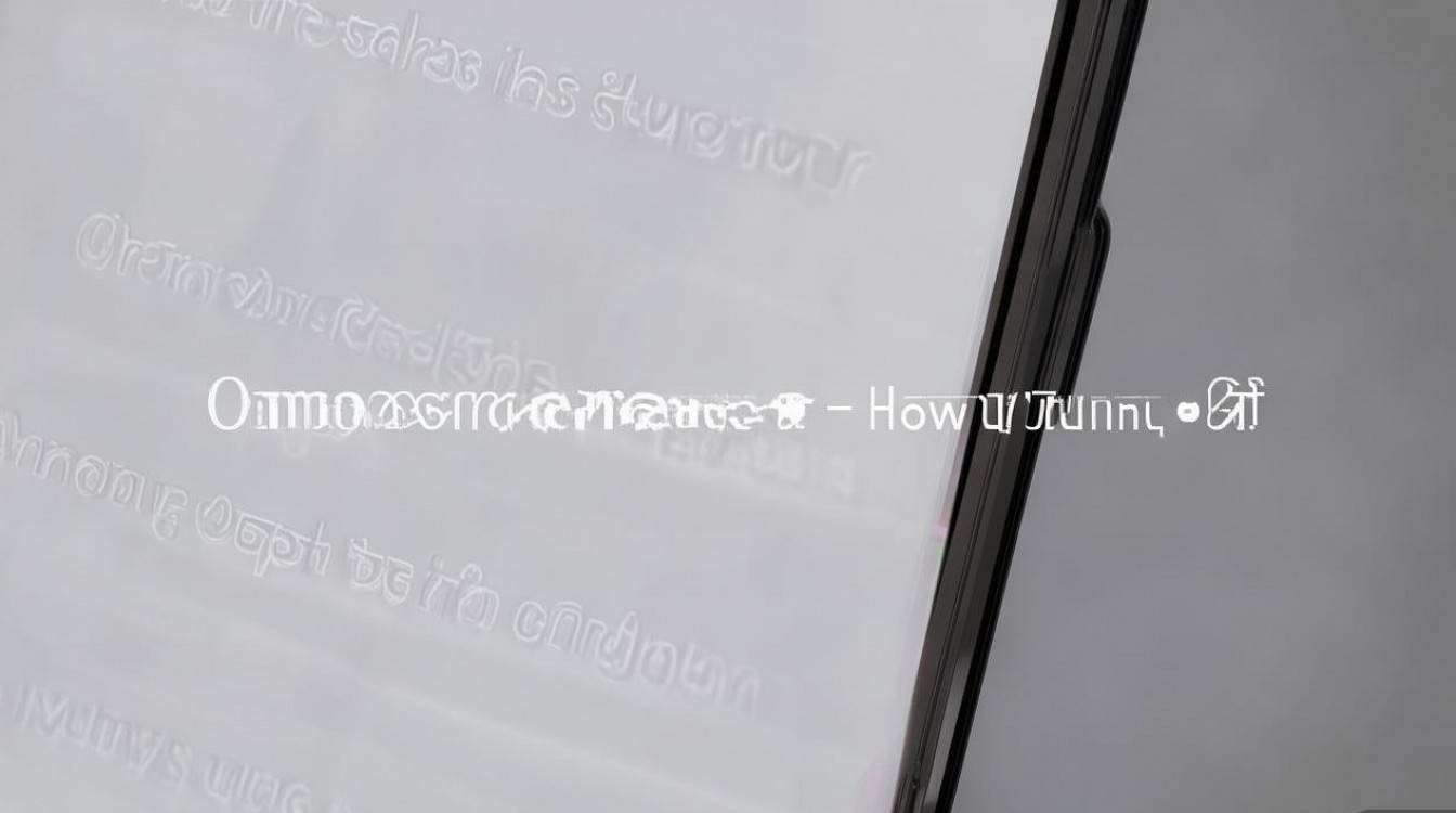 oppo闪充怎么关闭，oppo手机闪充模式在哪里关闭