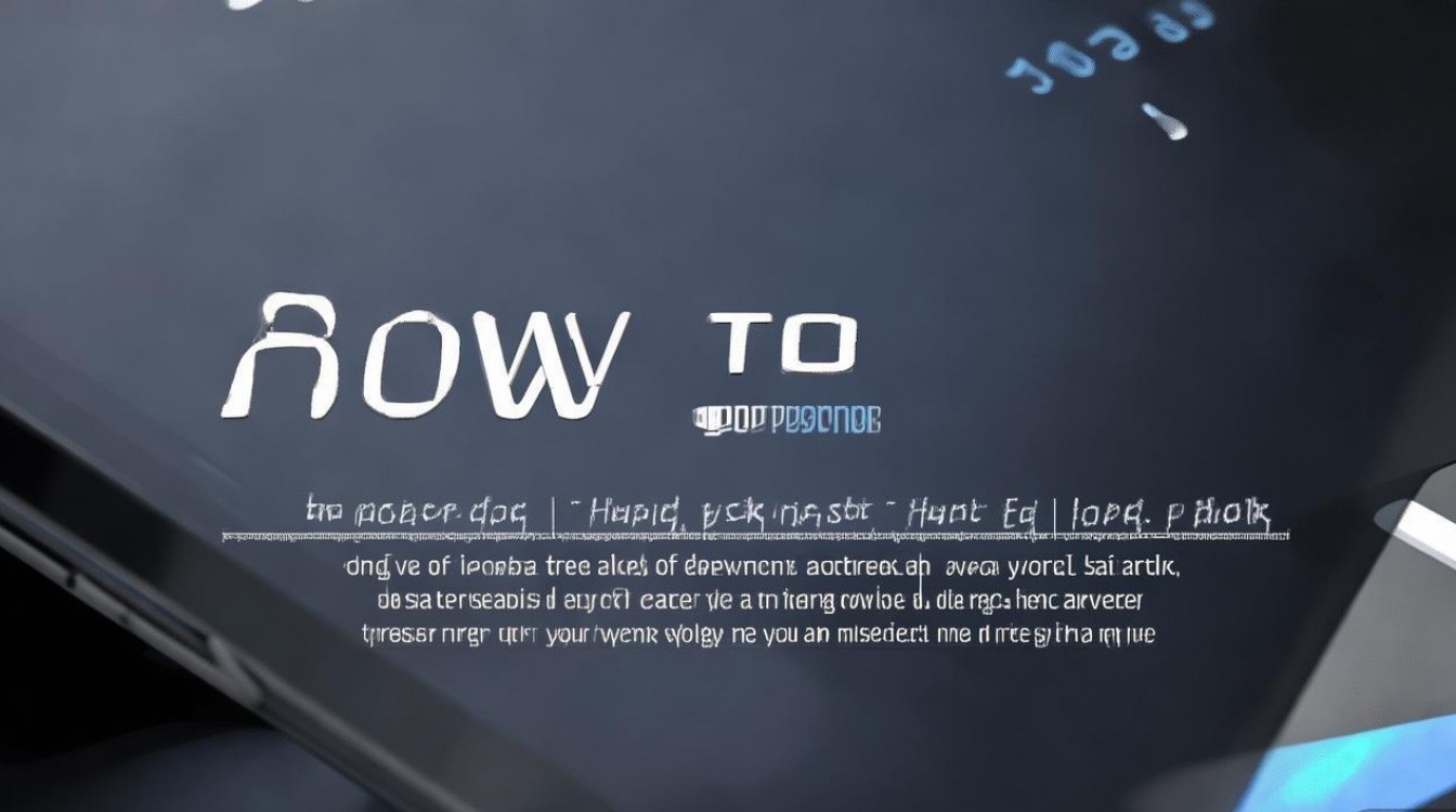 华为锁屏时钟怎么取消？锁屏时间显示怎么关闭