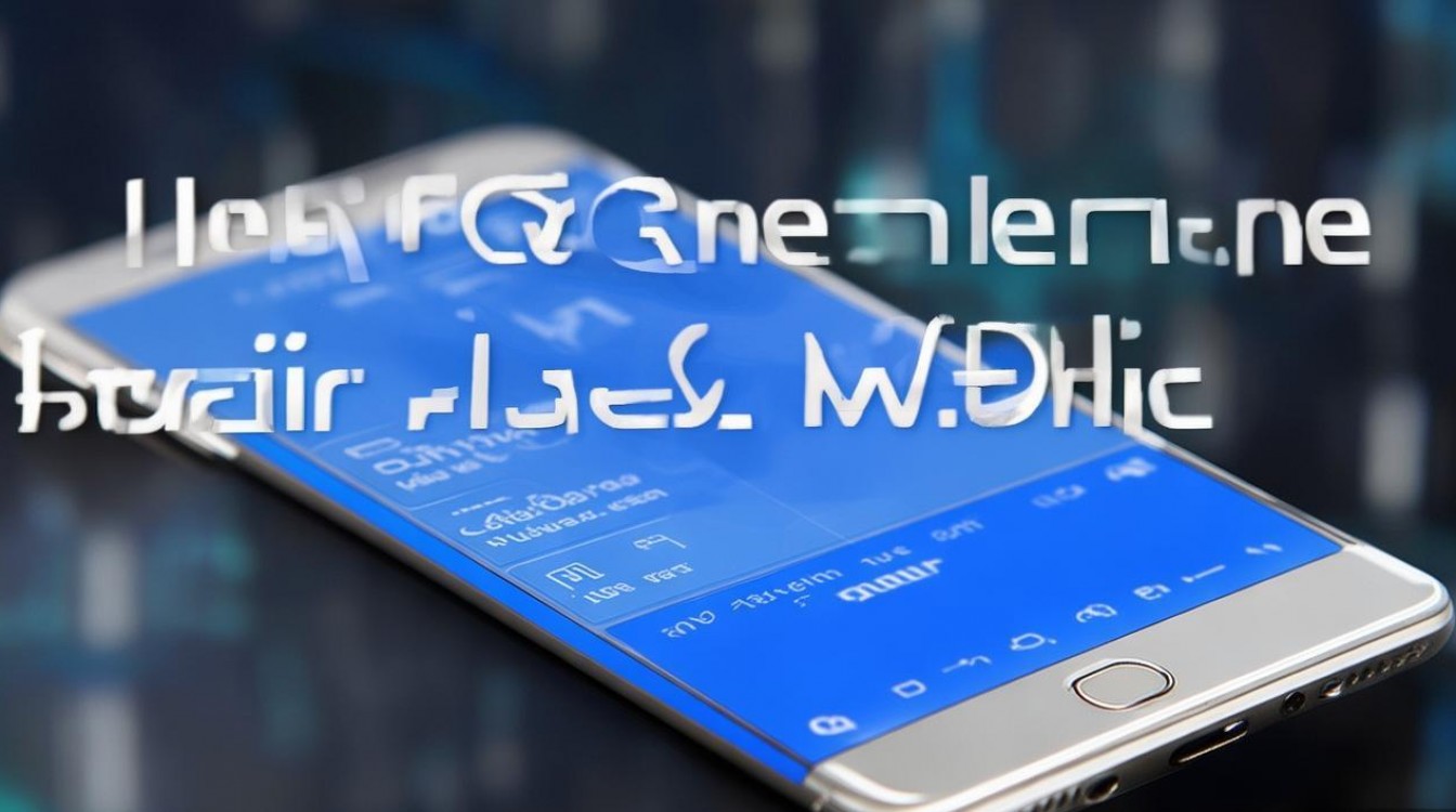 华为刷机模式怎么进？华为手机强制刷机步骤详解