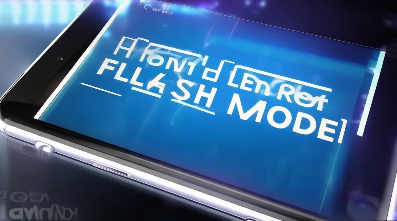 华为刷机模式怎么进？华为手机强制刷机步骤详解