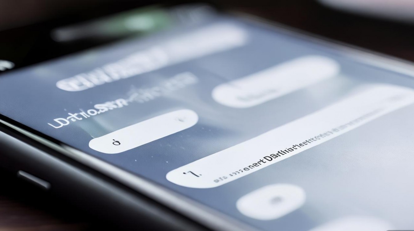 华为数据锁定怎么开起？华为手机数据锁定在哪里设置