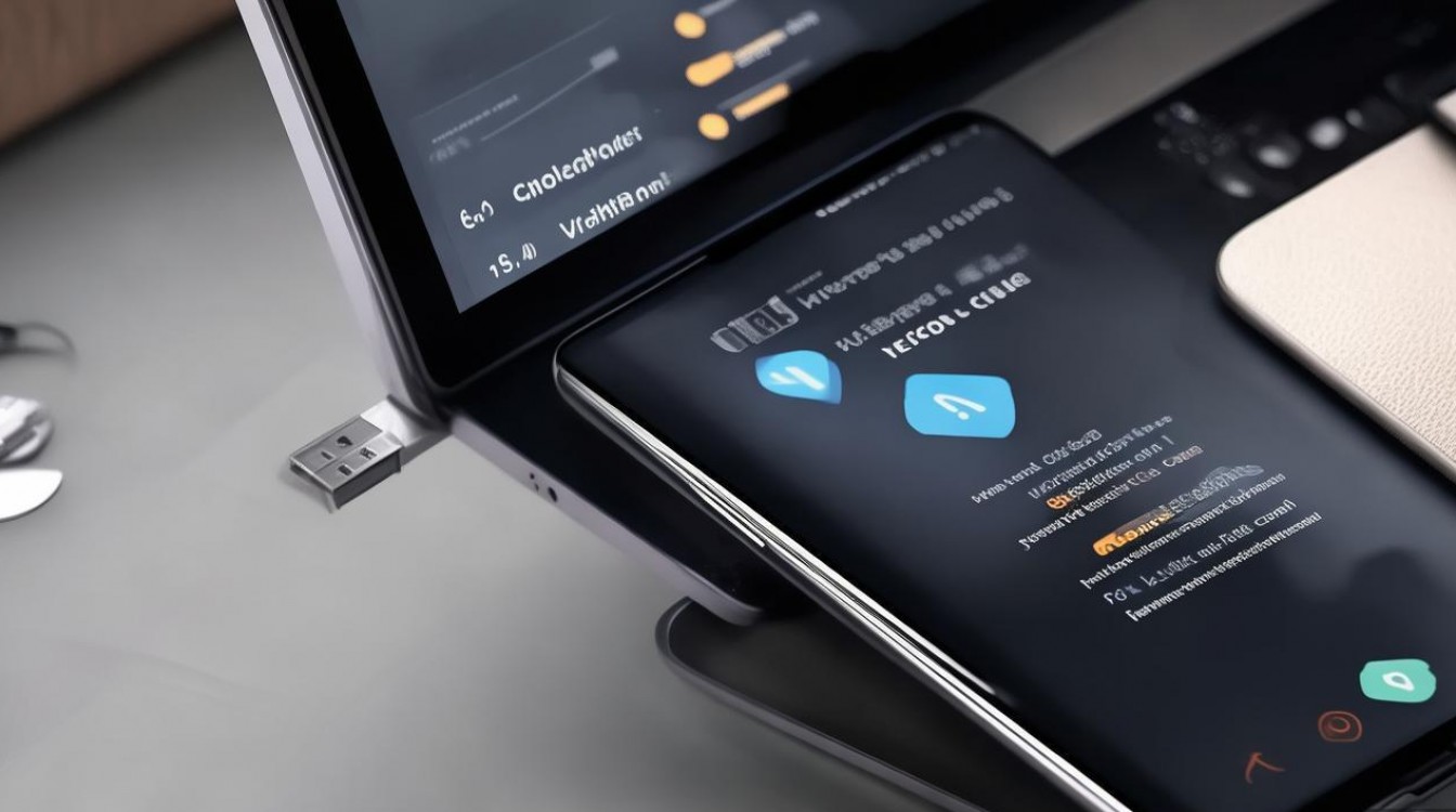 vivo usb连接电脑没反应怎么办，vivo手机连接电脑没反应是什么原因
