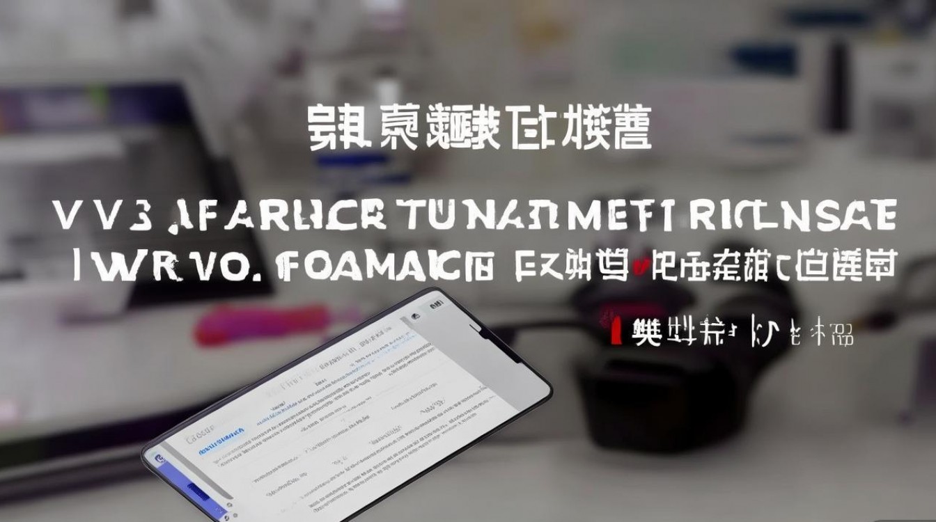 vivo手机运行慢怎么刷机，vivo手机卡顿刷机教程详解