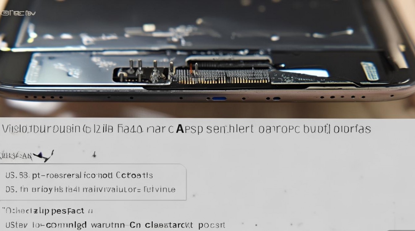 vivo插口接触不良怎么修，充电口松了自己能修吗