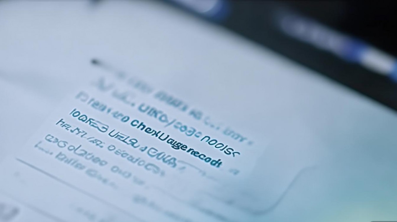 oppo怎么查使用记录？手机使用痕迹在哪里查看