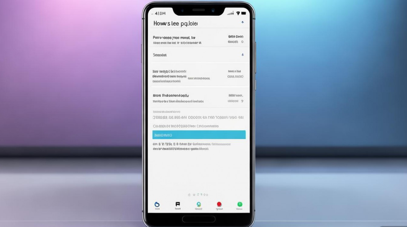 华为手机怎么设置休眠，华为手机休眠时间在哪里设置