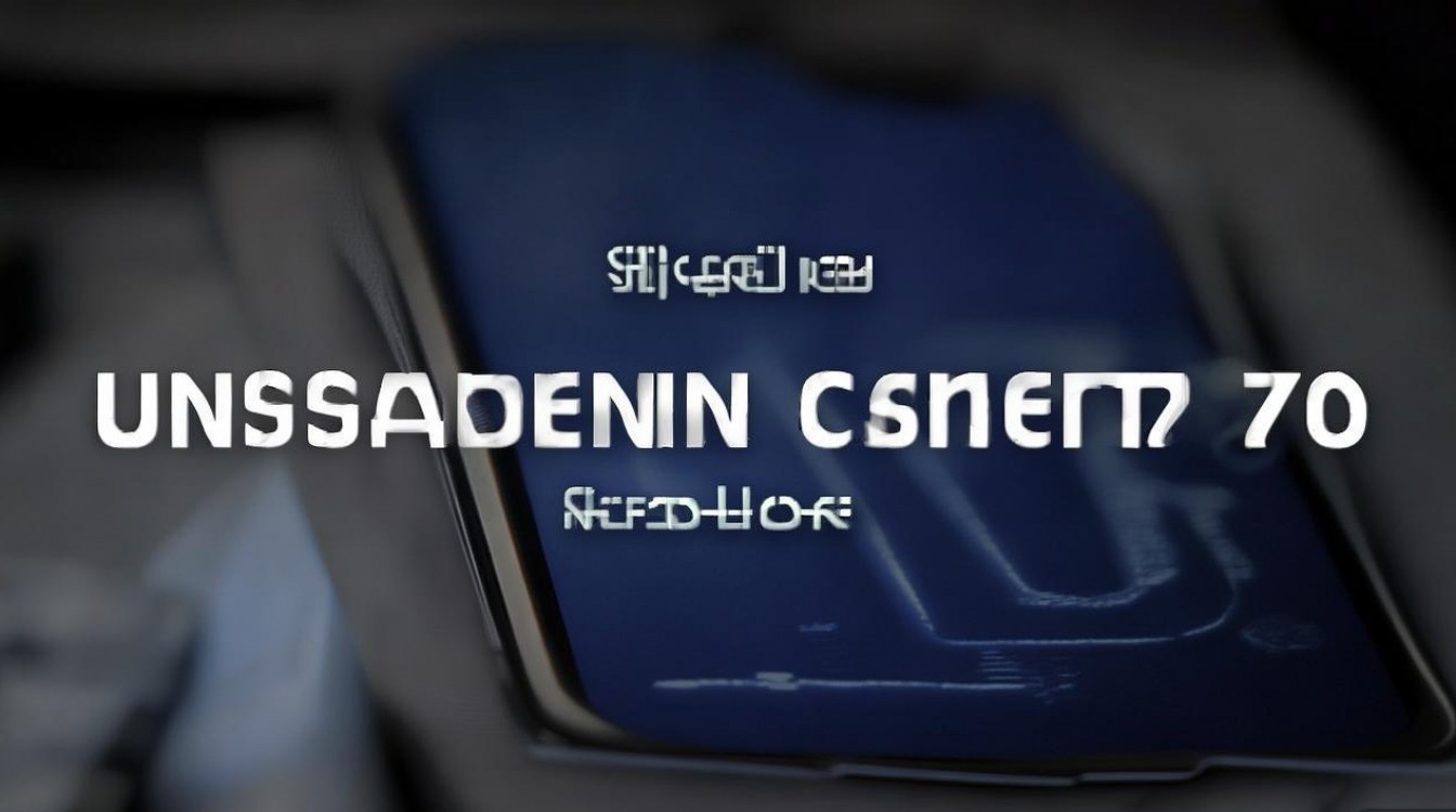 三星c7000怎么解屏锁？忘记密码如何强制解锁