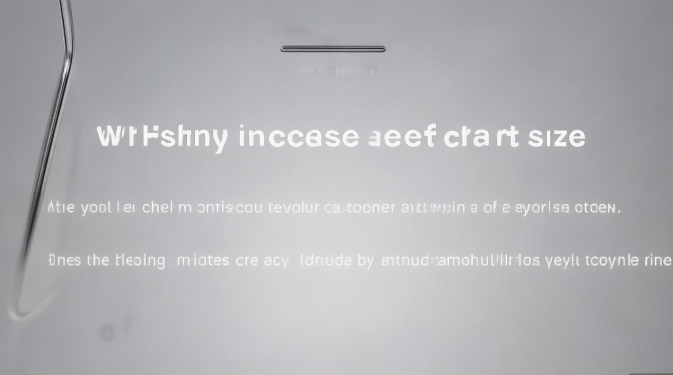 三星c5字体怎么变大？三星手机字体大小设置方法