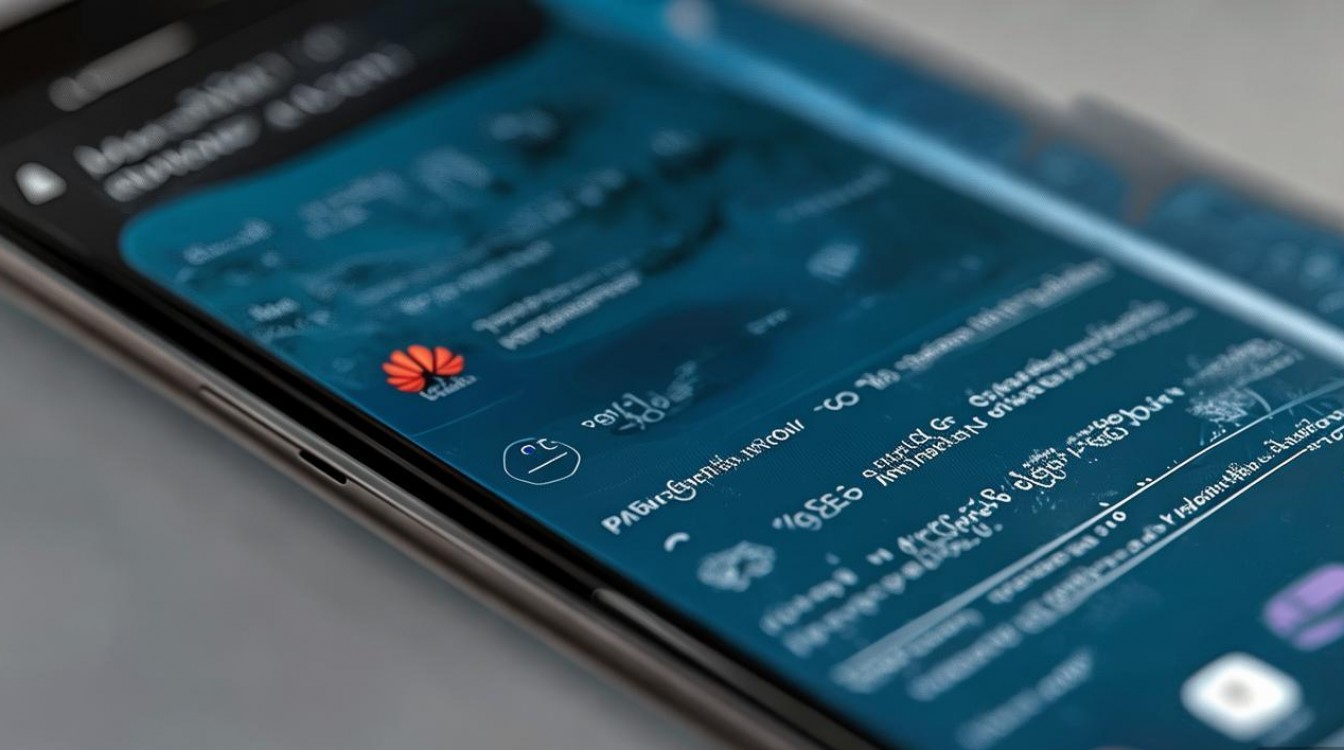 华为手机怎么设密码？华为手机设置锁屏密码教程