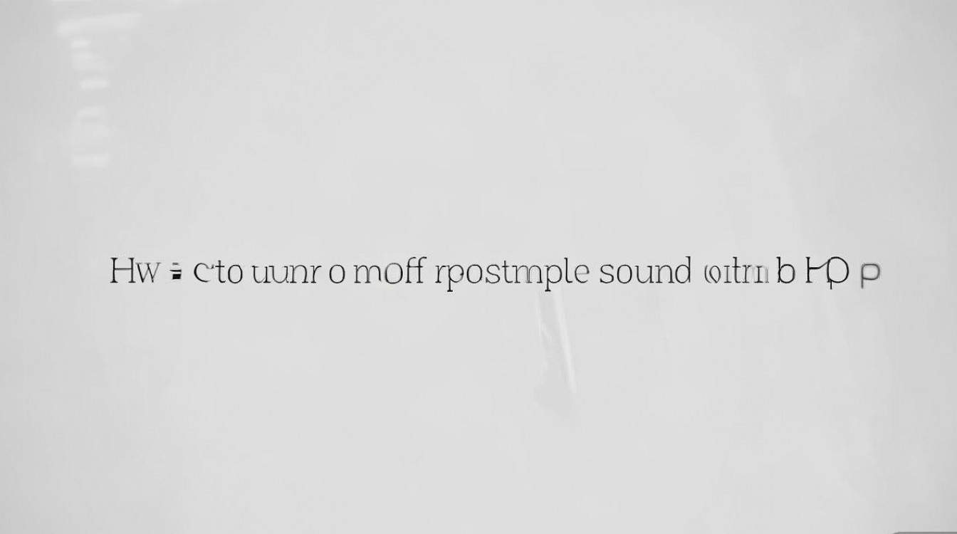 oppo截图声音怎么关闭，oppo手机截屏声音怎么关