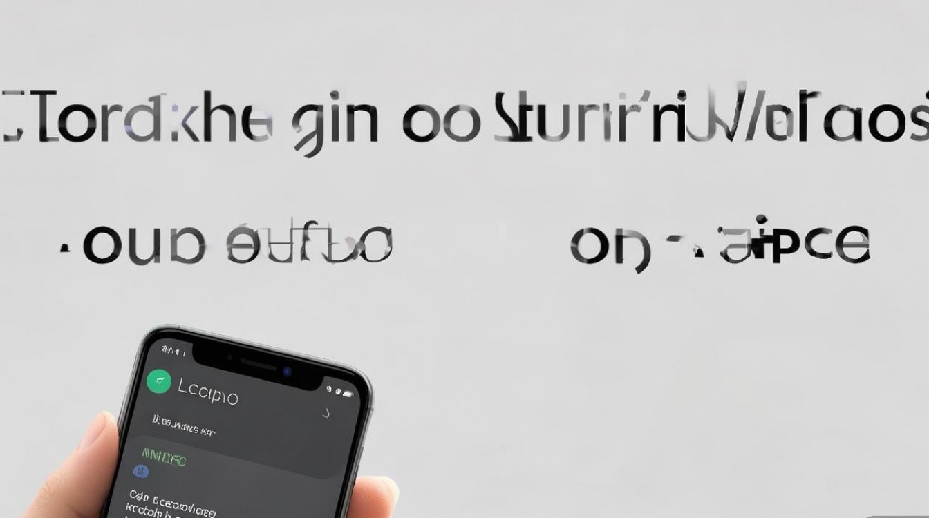 OPPO手机怎么开定位？OPPO手机定位设置方法详解
