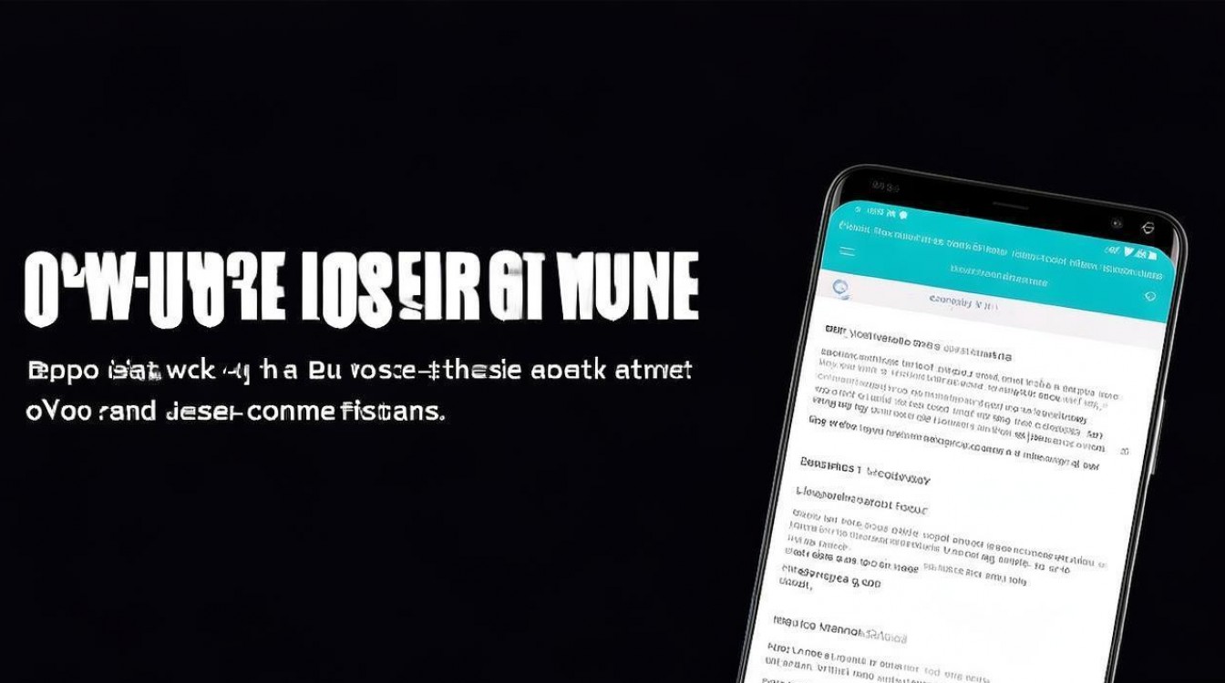 oppo语音唤醒怎么用法？OPPO手机语音助手怎么唤醒设置