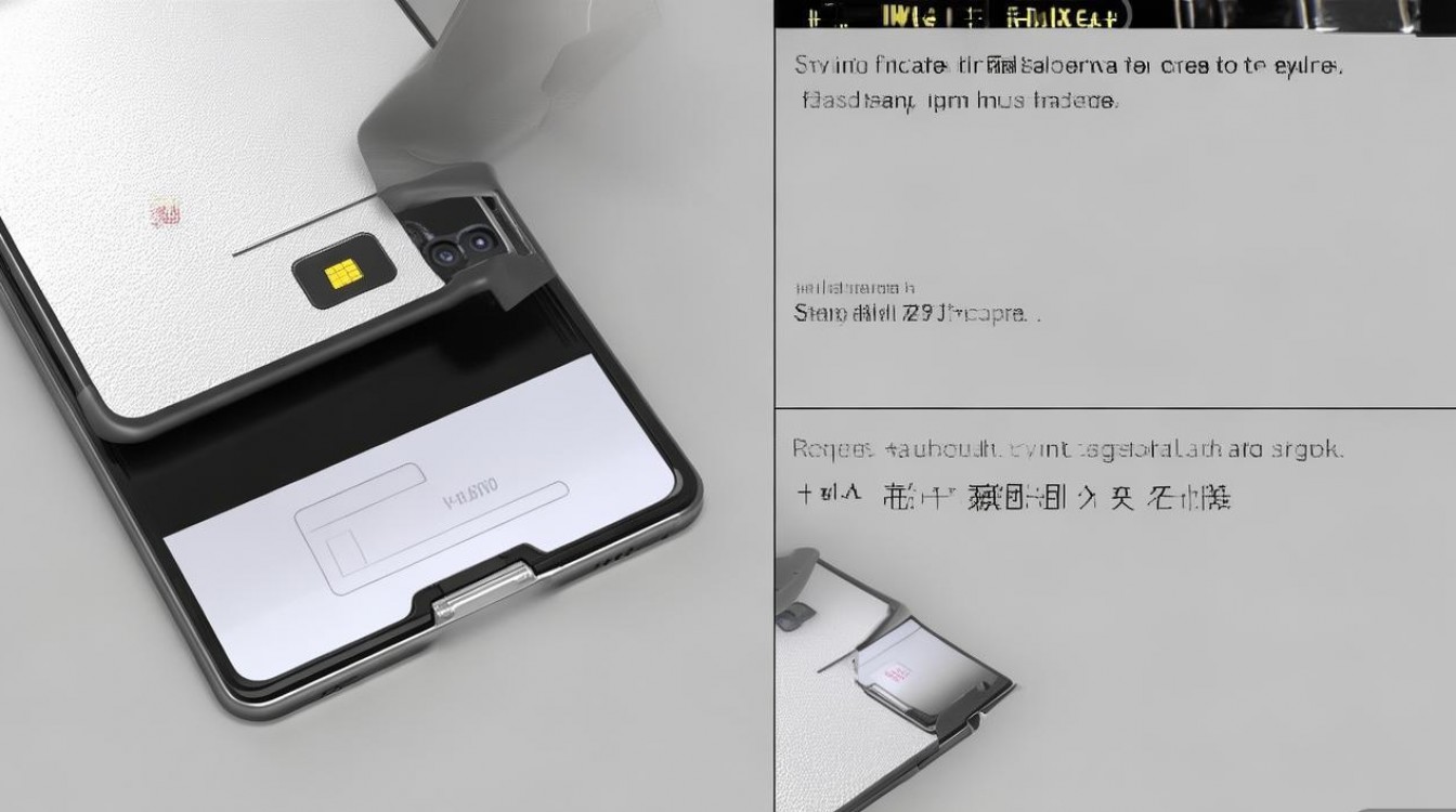 vivo nex3怎么装卡？vivo nex3插卡教程详解