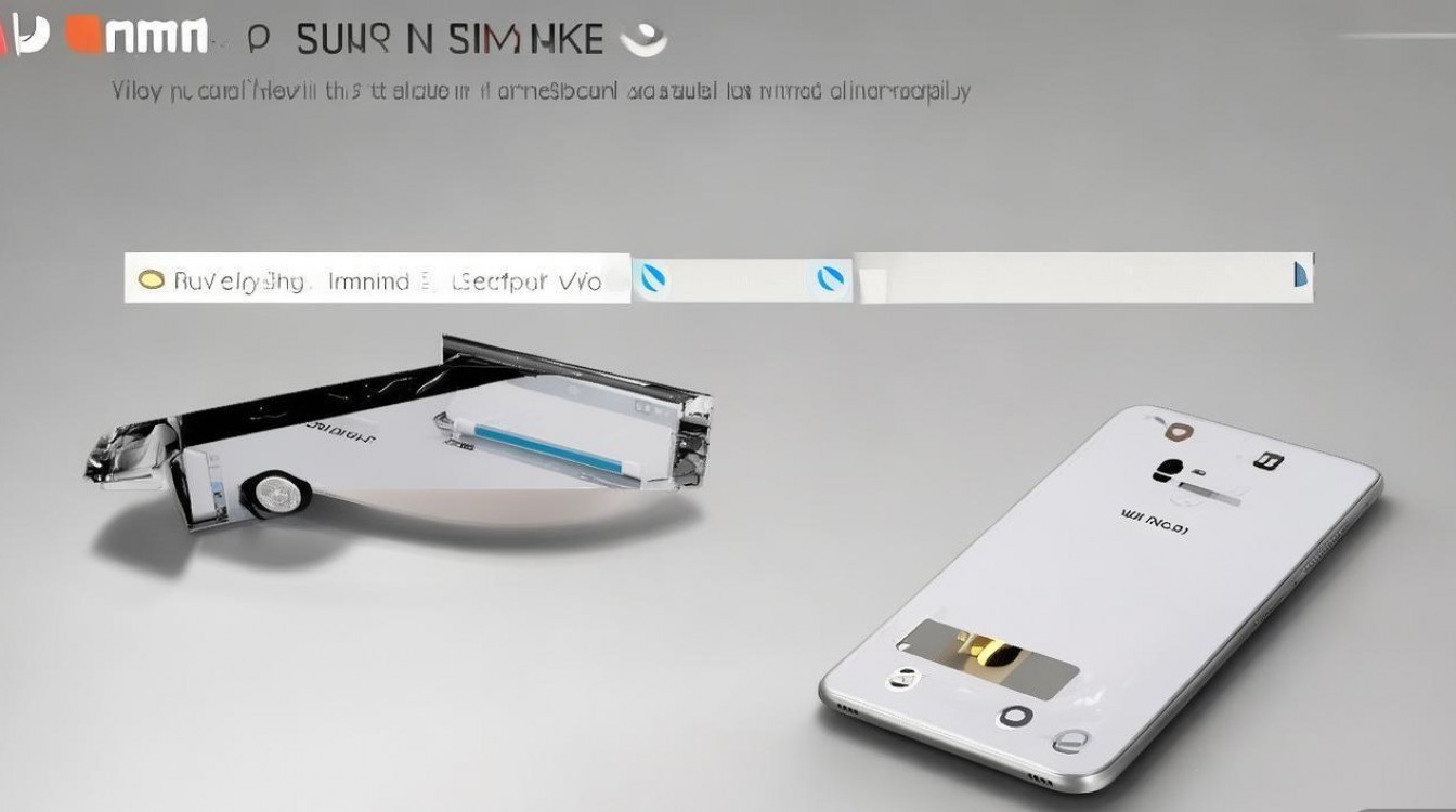 vivo nex3怎么装卡？vivo nex3插卡教程详解