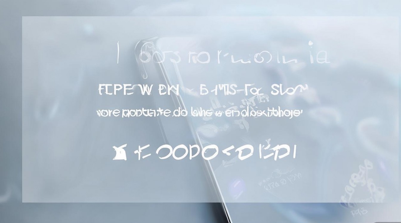 oppo手机太卡怎么处理？教你几招让手机流畅如新