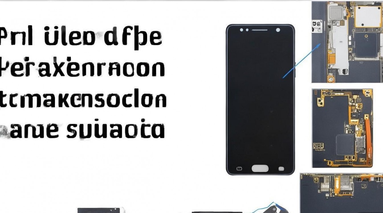 三星a7触屏坏了怎么办？维修大概需要多少钱