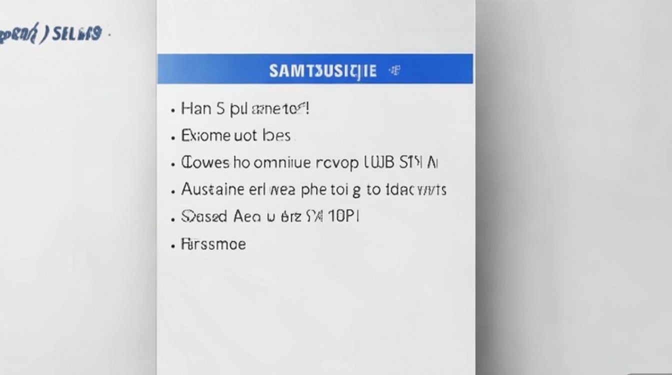 三星a7000怎么打开usb调试模式？三星a7000无法连接电脑怎么办