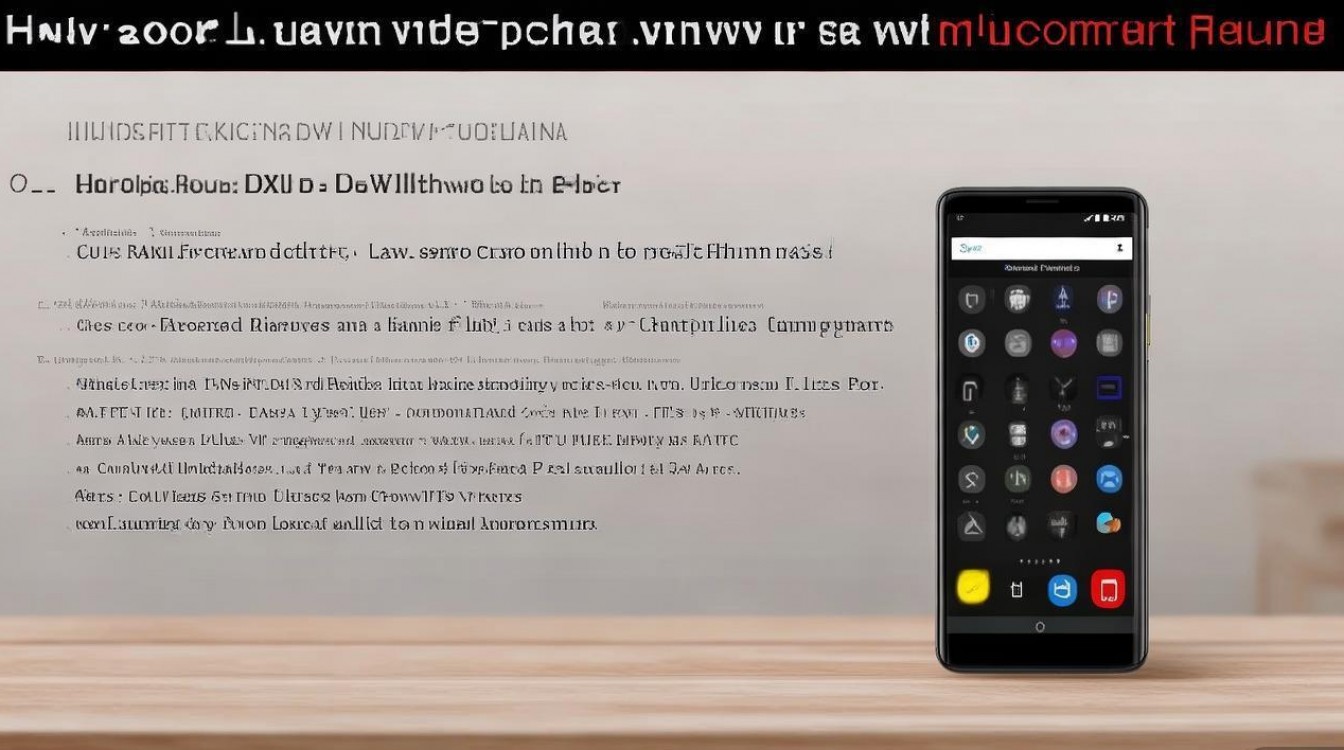 华为手机怎么录小视频怎么下载到电脑，华为手机录屏视频如何导出电脑