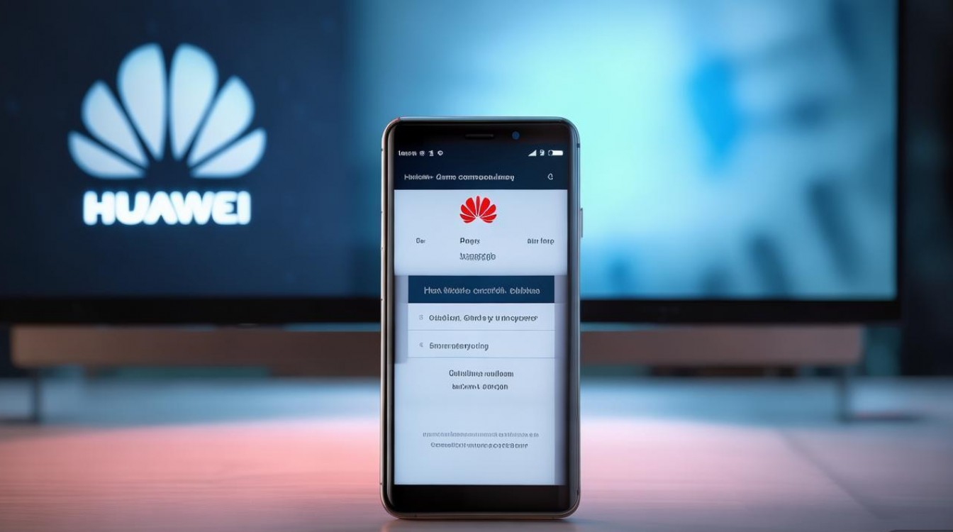 华为手机怎么连接mac，华为手机连接mac电脑步骤