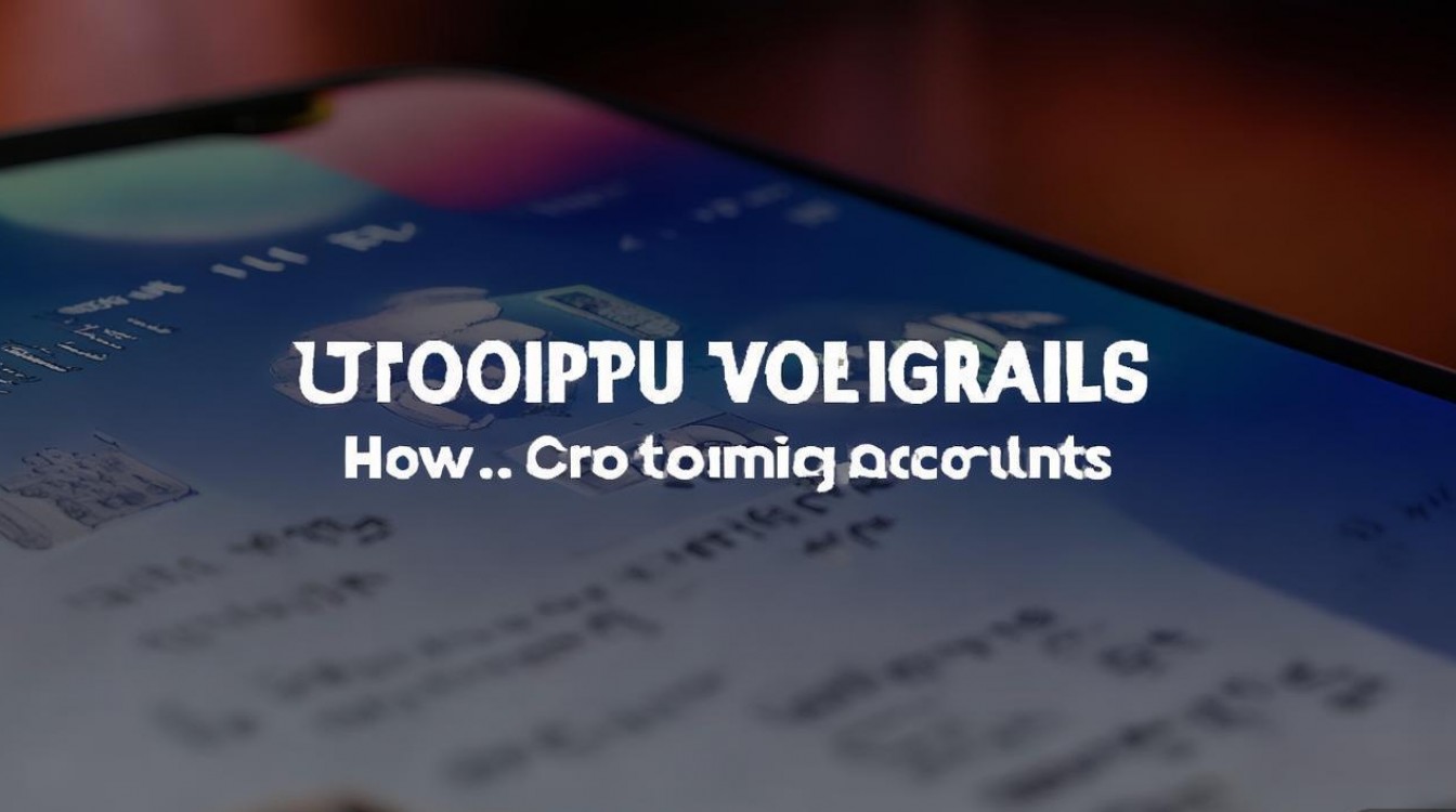 oppo游戏账号怎么交易？安全可靠的交易流程详解