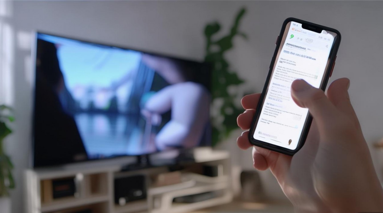 oppo手机怎么投影电视，oppo手机投屏电视的具体步骤