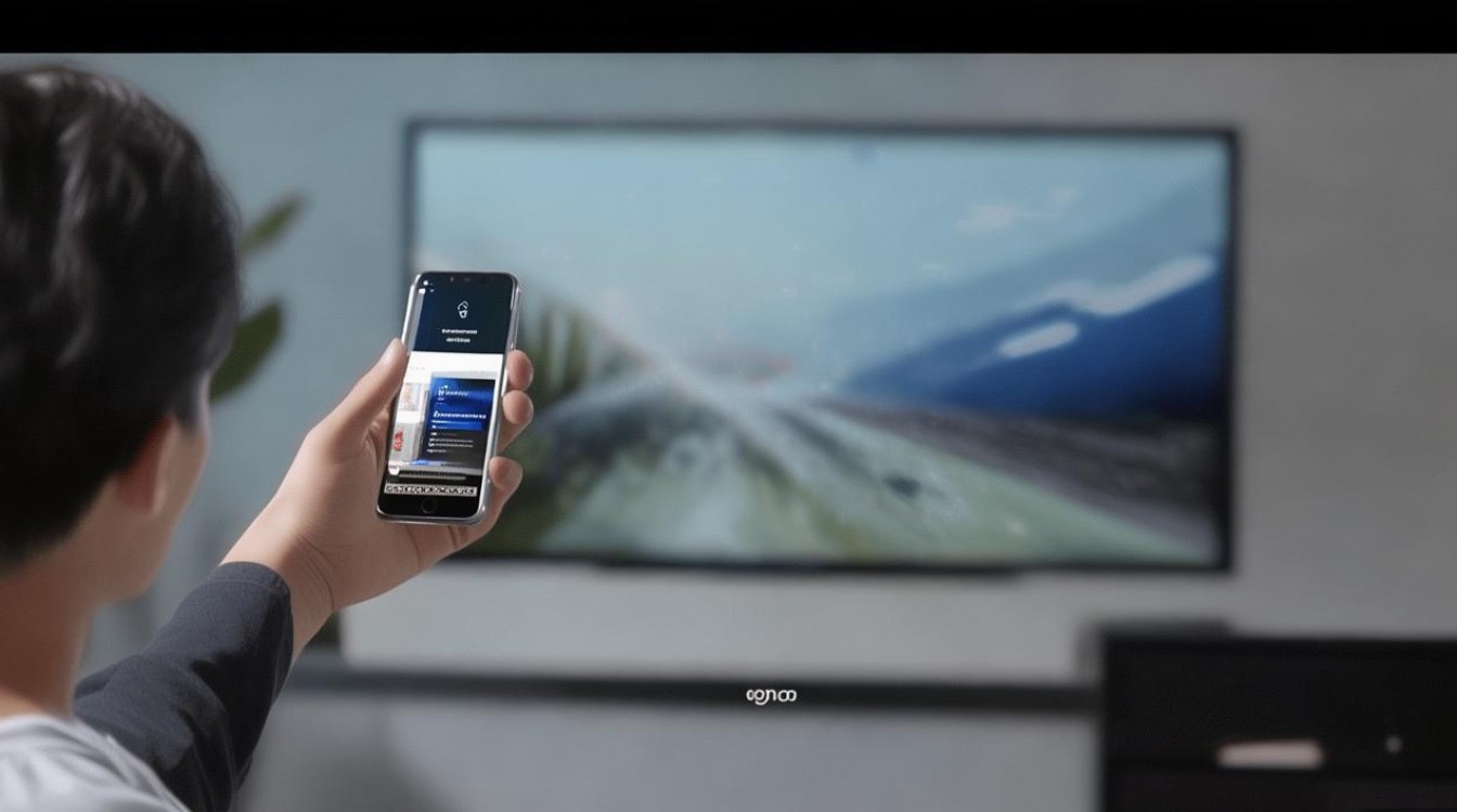 oppo手机怎么投影电视，oppo手机投屏电视的具体步骤