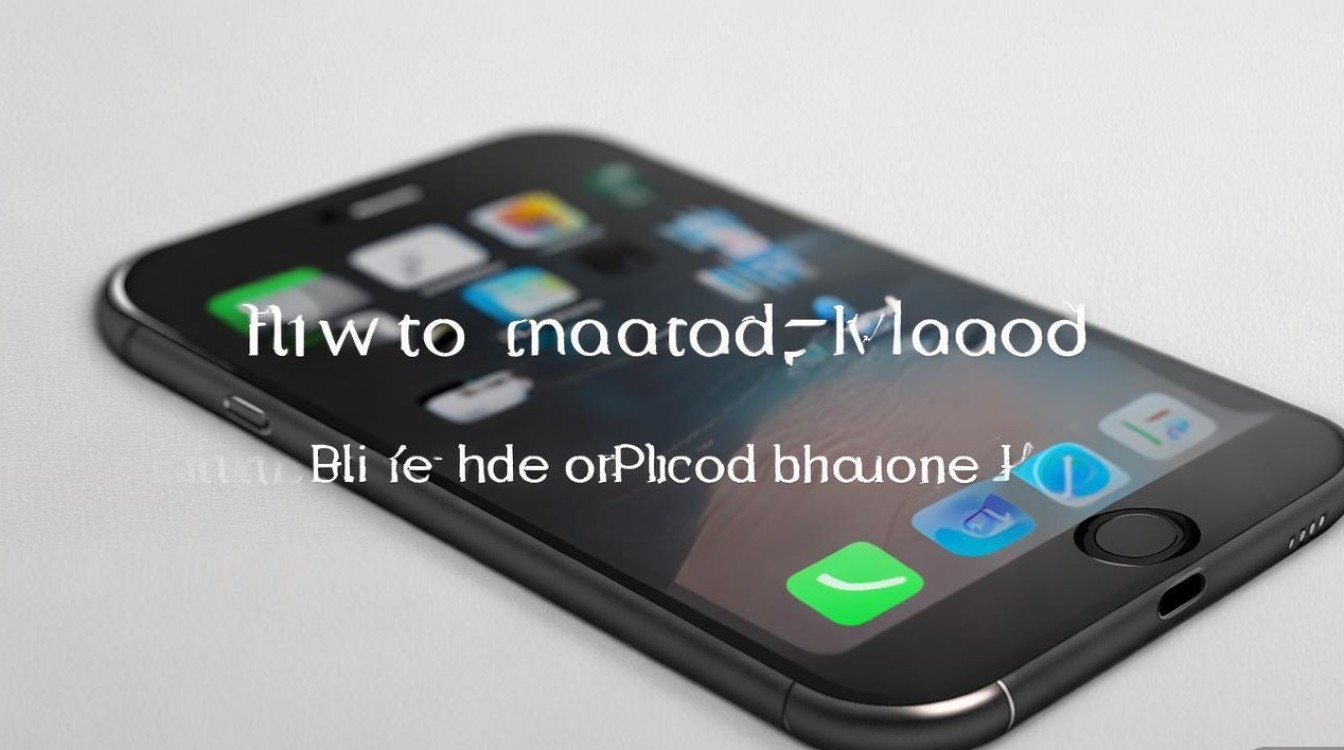 苹果6plus怎么隐藏视频，如何在手机中隐藏私密视频