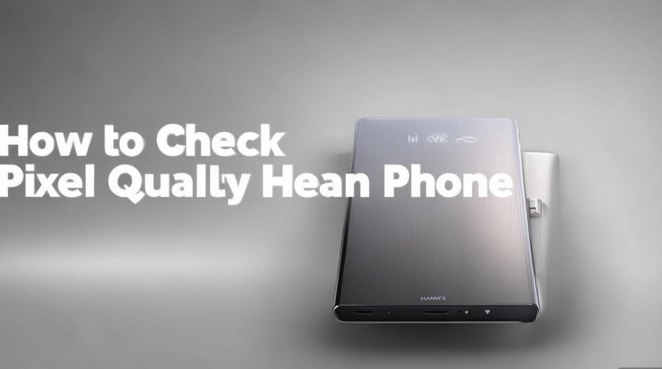 华为手机怎么看像素？华为手机像素在哪里看