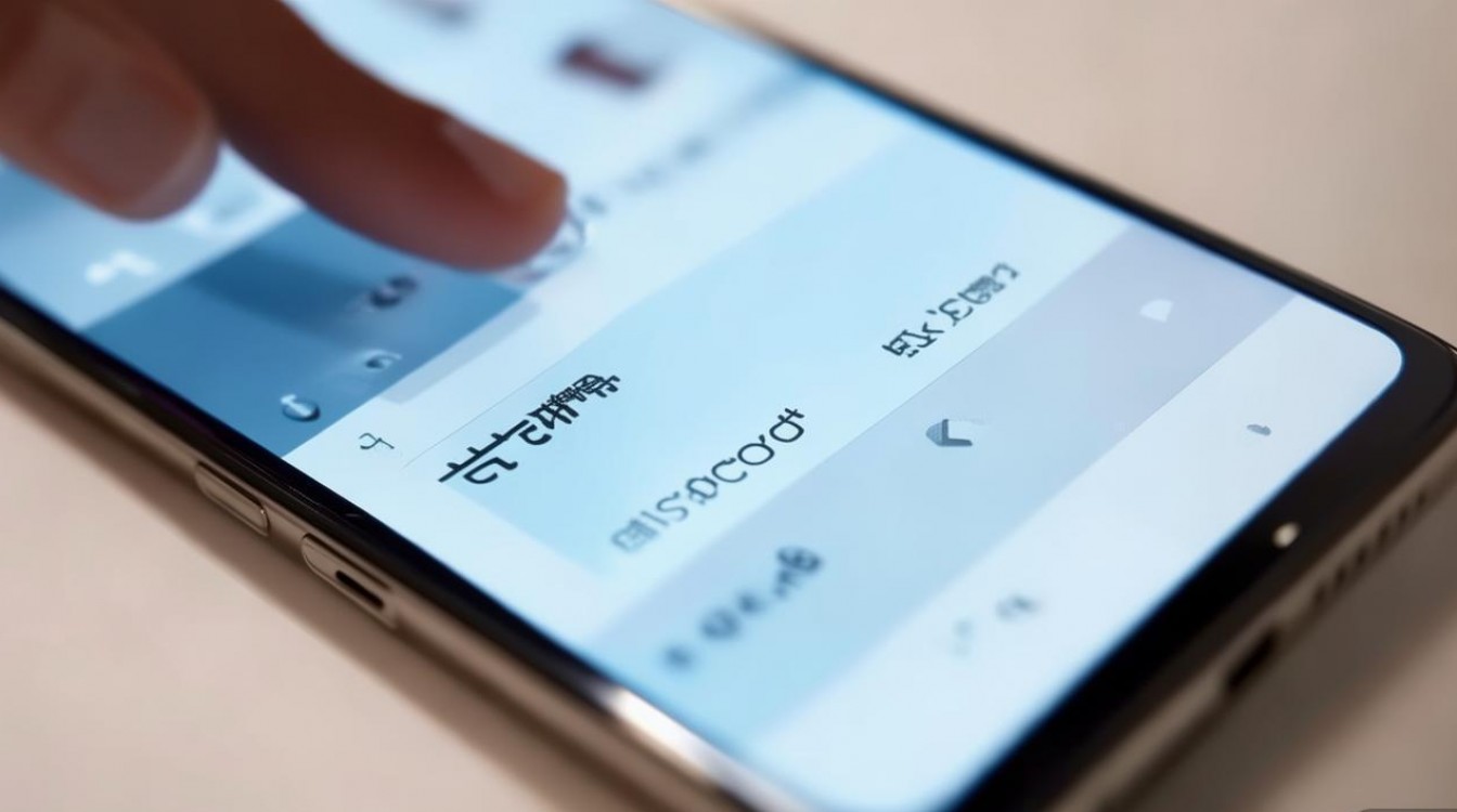 华为手机怎么建文件夹？华为手机桌面创建文件夹方法教程