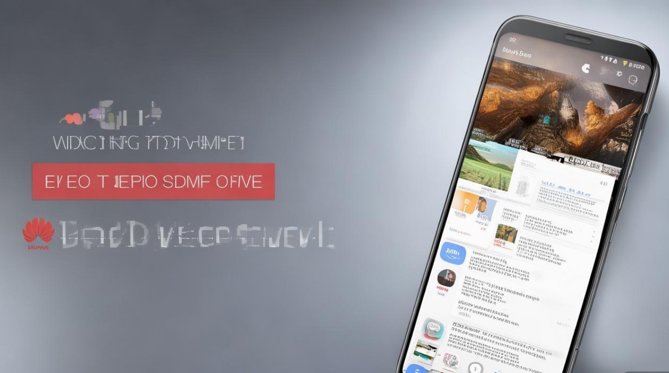 华为手机怎么剪切视频软件？华为手机视频剪辑教程