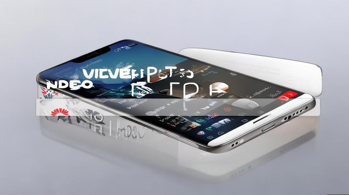 华为手机怎么剪切视频软件？华为手机视频剪辑教程