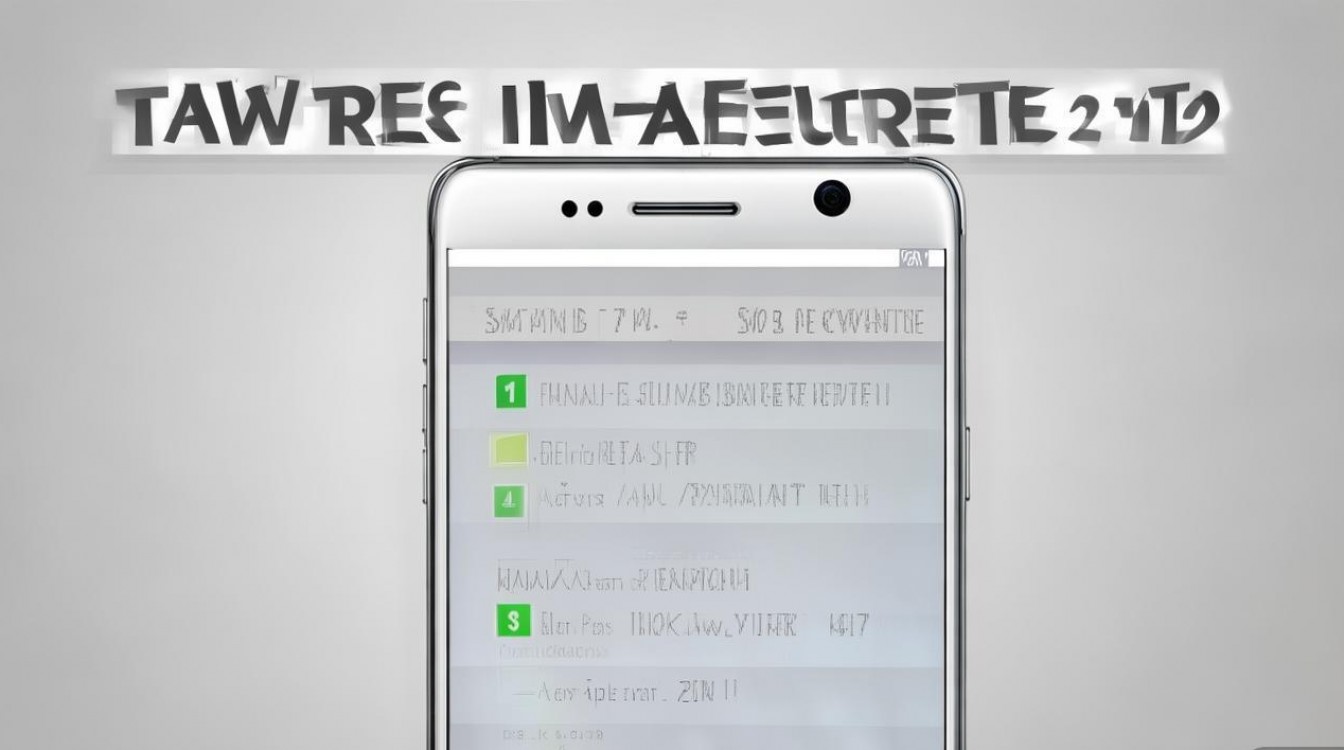 三星2016怎么截图片？三星2016截屏快捷键是什么