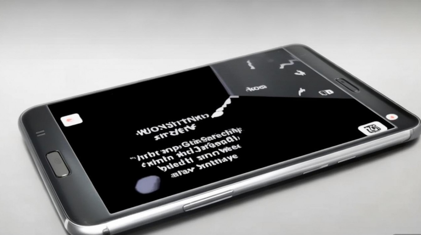 三星2016怎么截屏视频？三星2016截屏视频教程