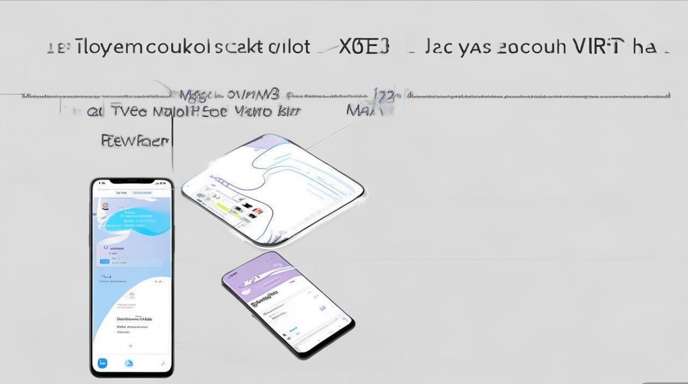 vivo x23怎么解锁账号锁，vivo x23账号锁解锁方法