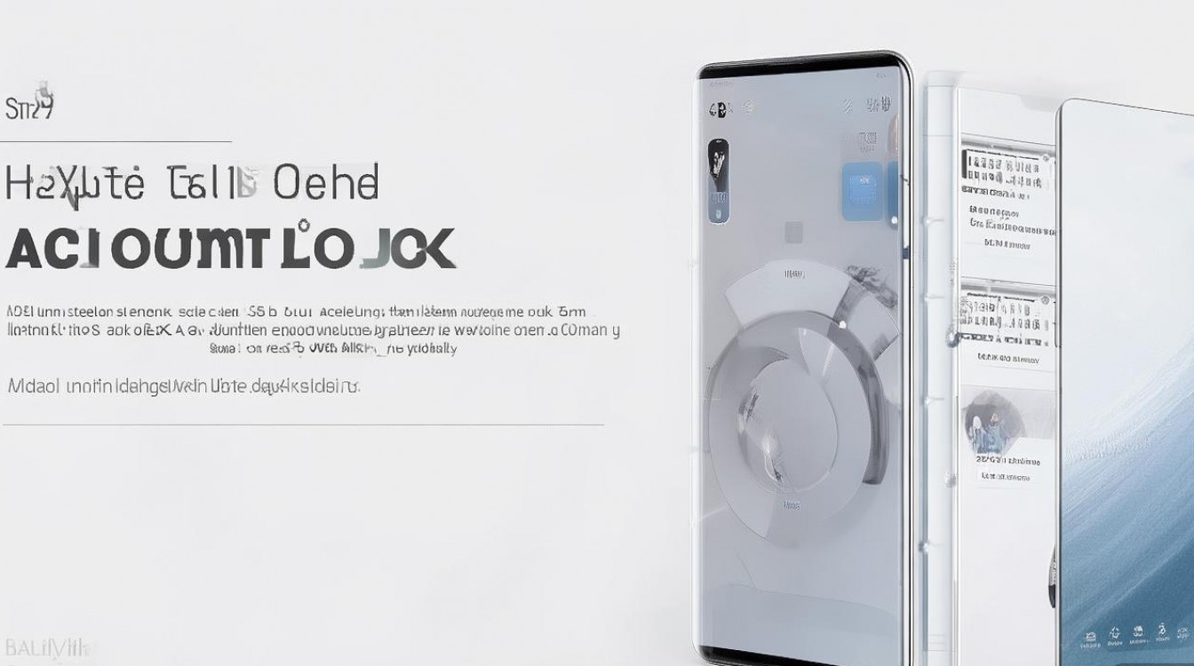 vivo x23怎么解锁账号锁，vivo x23账号锁解锁方法