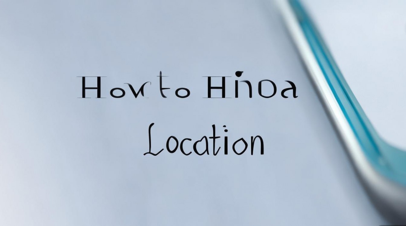 苹果怎么查看位置？苹果手机定位在哪里打开