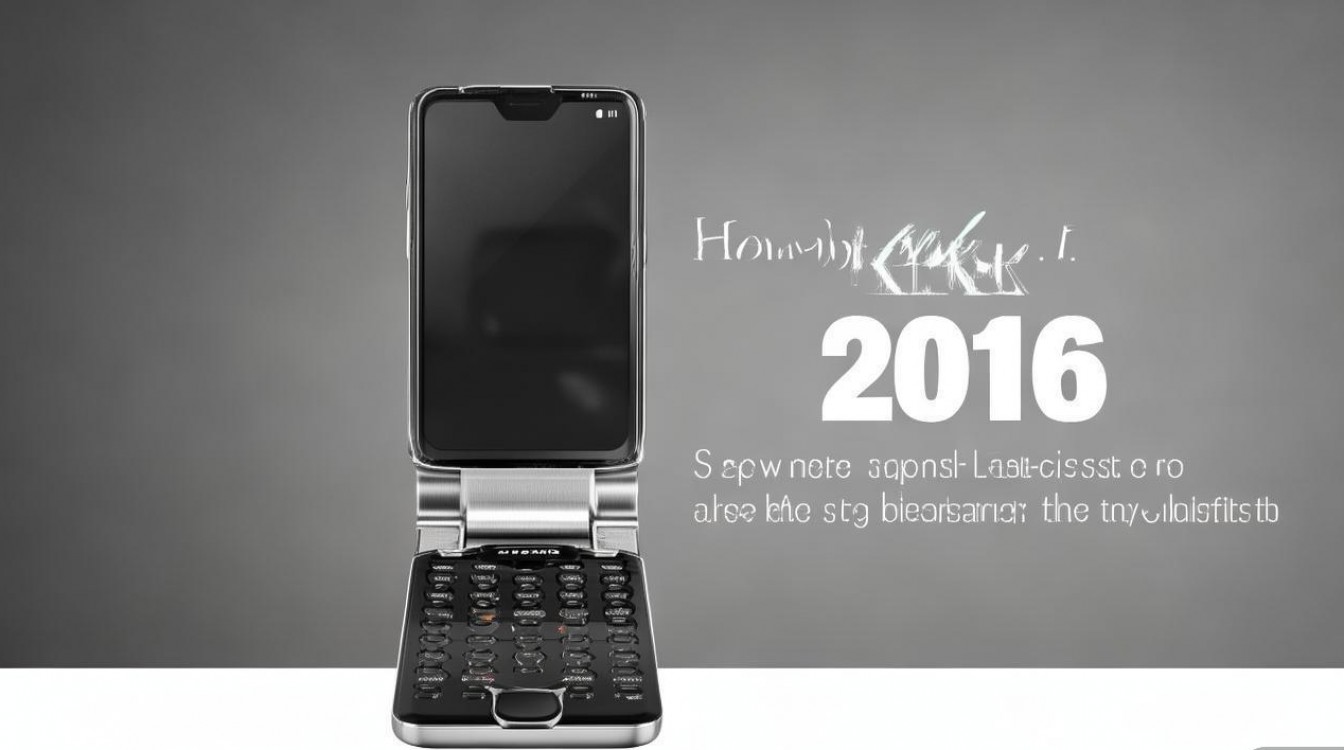 三星2016翻盖怎么截屏？三星w2016截屏快捷键方法