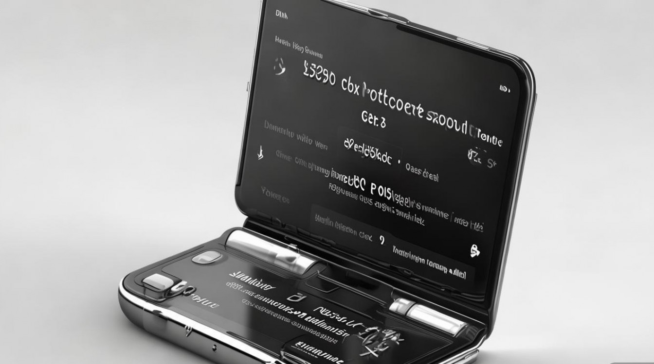 三星2016翻盖怎么截屏？三星w2016截屏快捷键方法