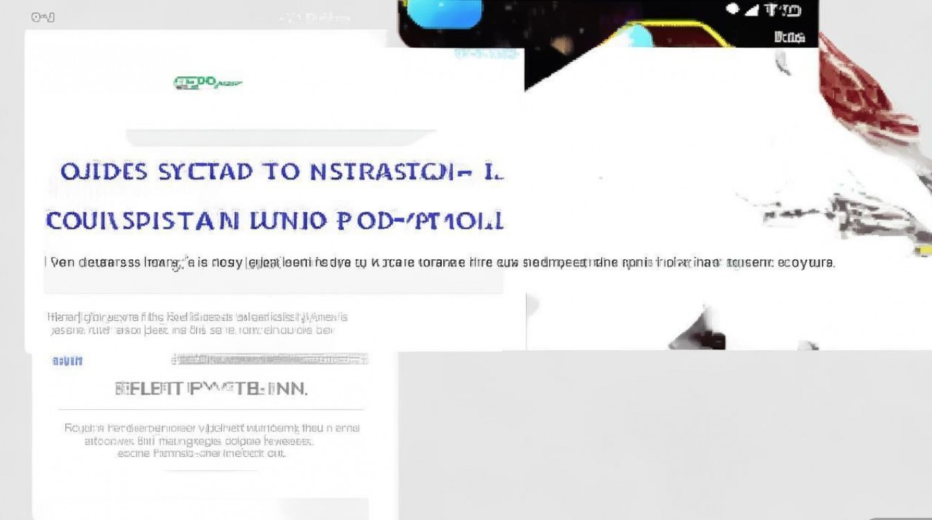 oppo手机怎么重启系统？OPPO手机强制重启方法详解