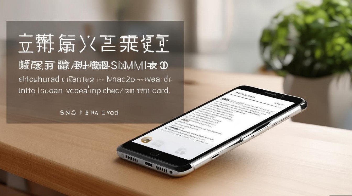 vivox20不识卡怎么办？手机突然读不出SIM卡怎么解决