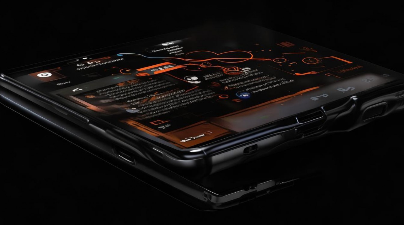 华为手机怎么滑动截屏？长图截取方法详解