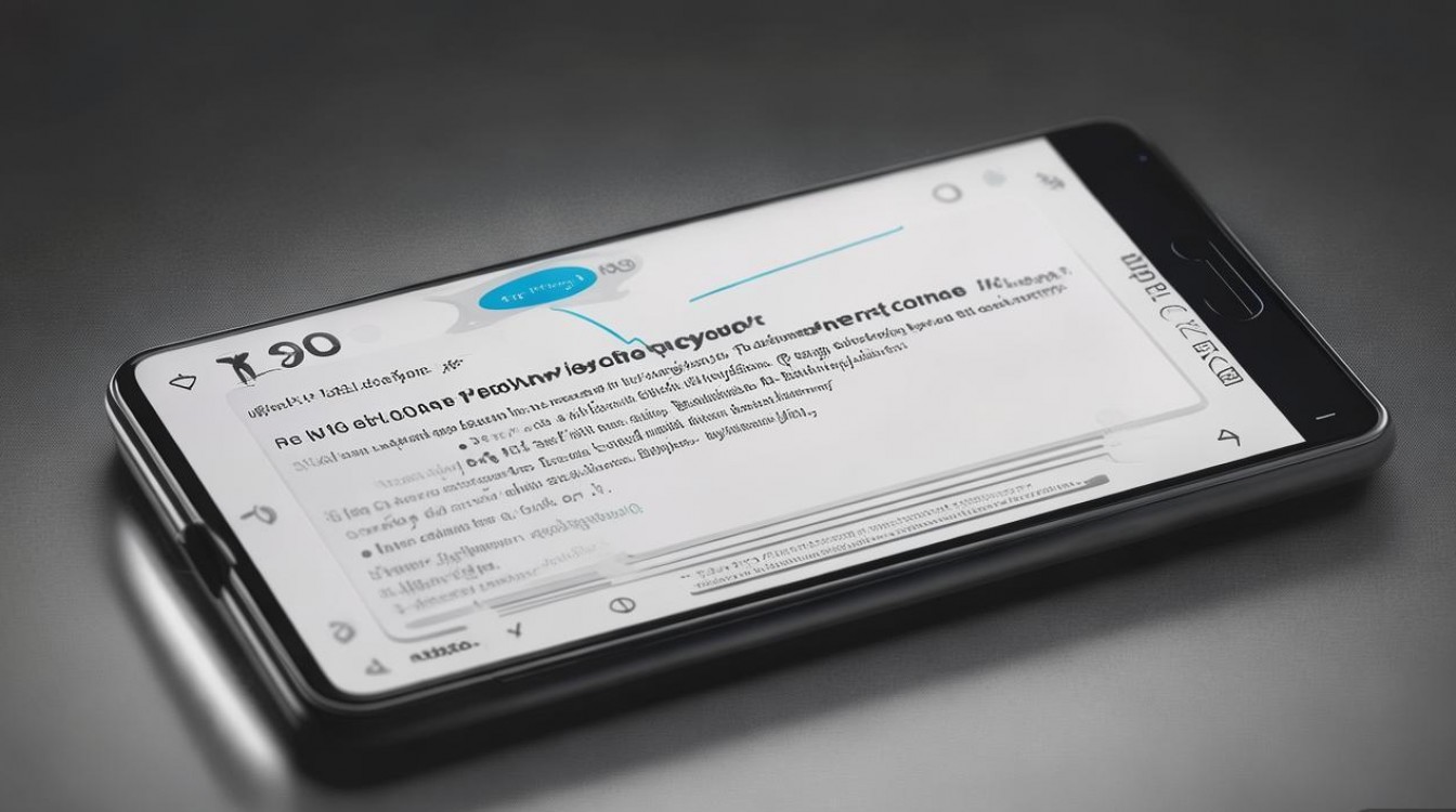 华为手机怎么滑动截屏？长图截取方法详解