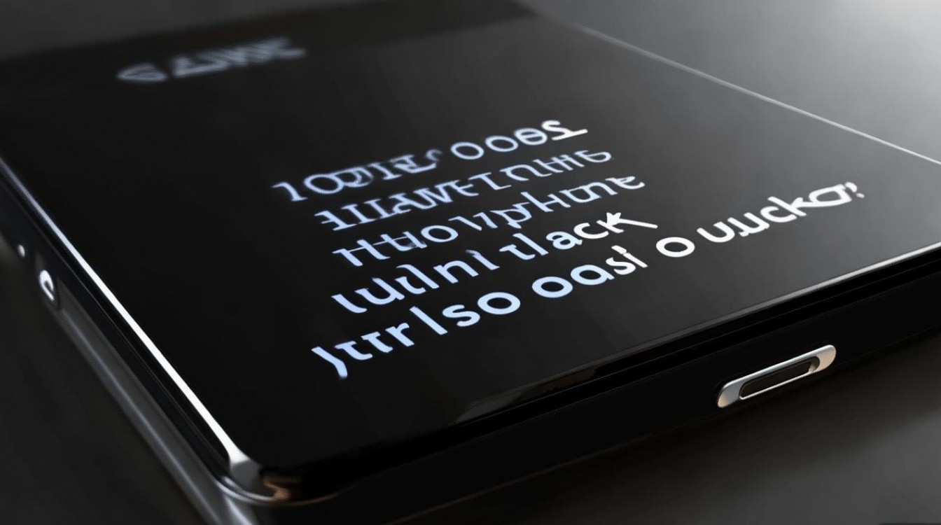 华为手机怎么很快黑屏？是什么原因导致的