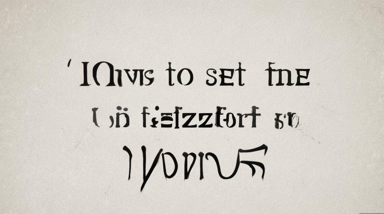 vivos5字体大小怎么设置，vivo手机字体大小在哪里调整