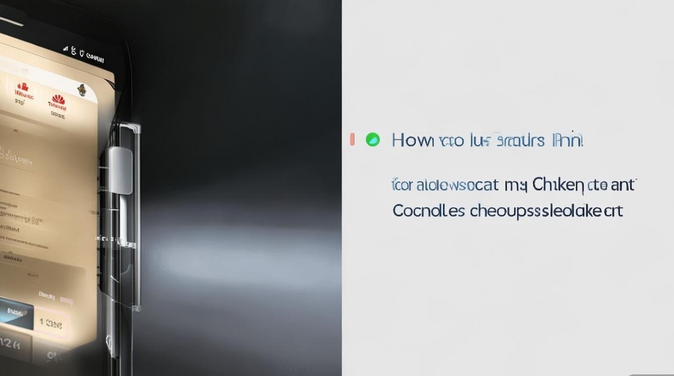 华为手机怎么滚动截屏？华为长截图怎么操作步骤