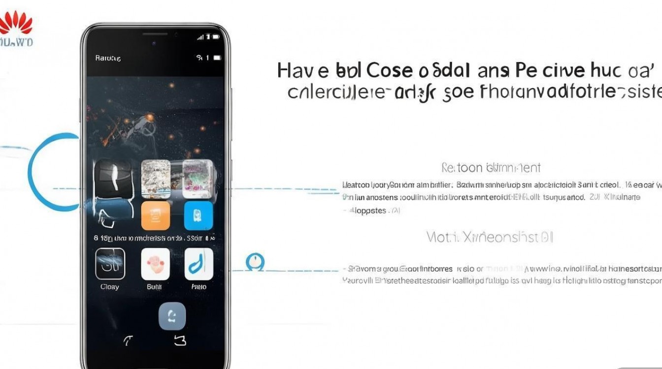 华为手机怎么滚动截屏？华为长截图怎么操作步骤