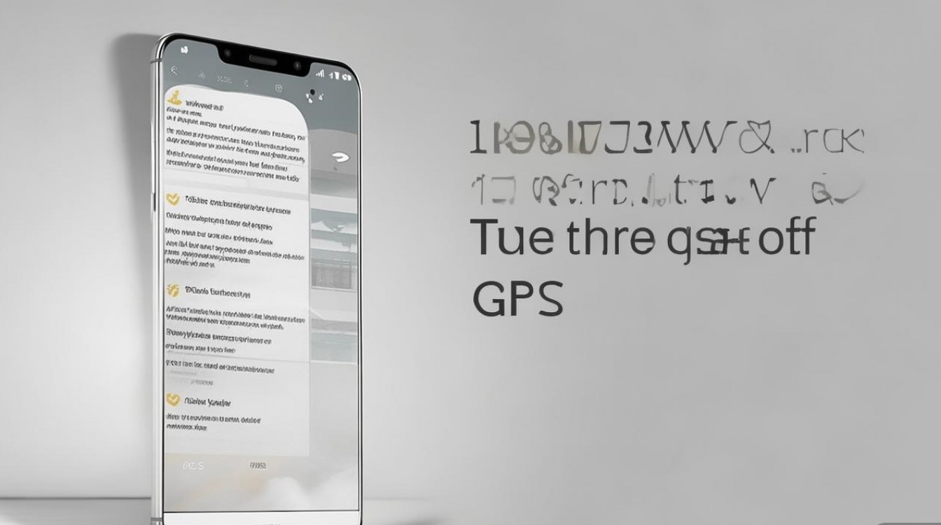 华为手机怎么关闭gps，华为手机GPS定位服务在哪里关闭