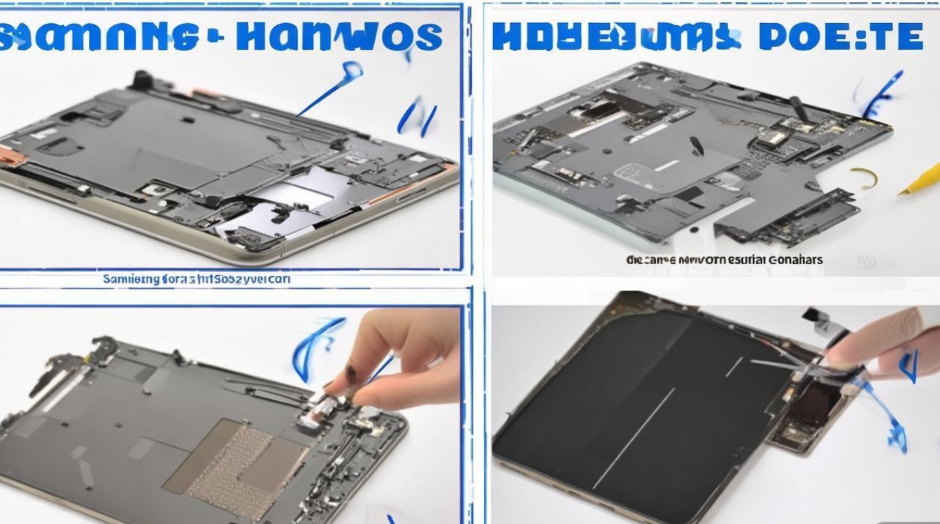 美版三星s7怎么拆后盖，美版三星s7后盖拆卸教程