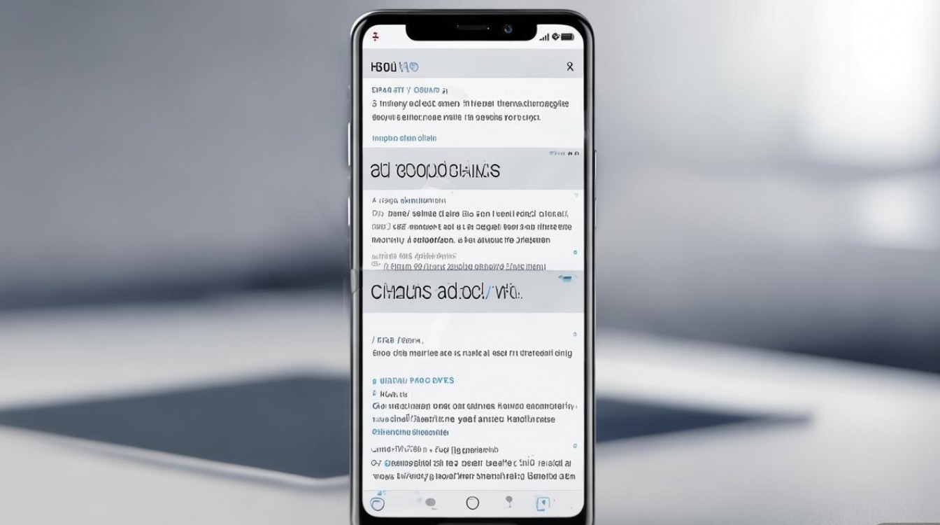 华为手机怎么更换图标？华为桌面图标修改教程