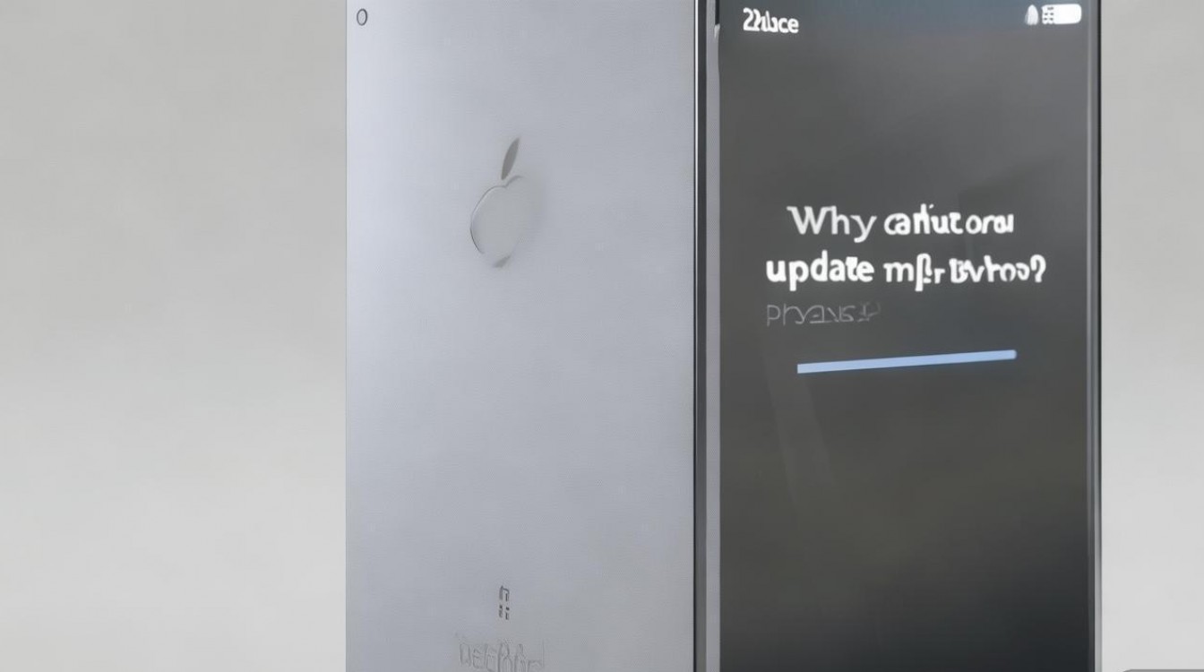 苹果5s怎么不能更新，苹果5s无法更新系统怎么办